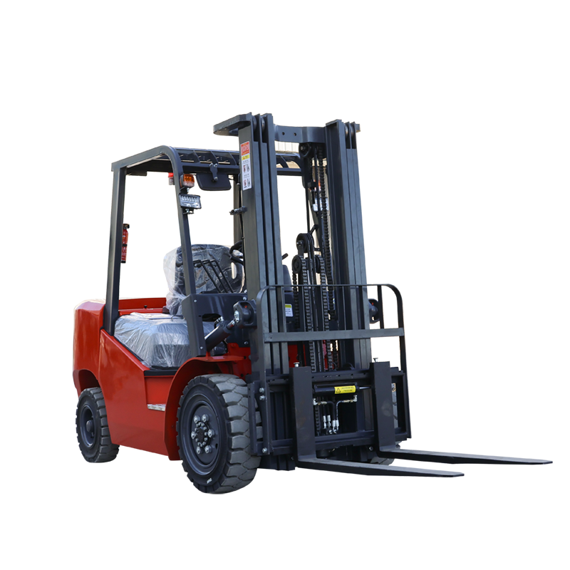 Customized Factory Price 1.6 Ton Electri