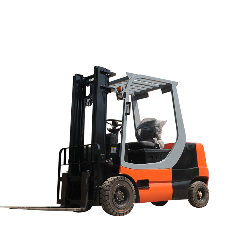3 Ton Electric Forklift