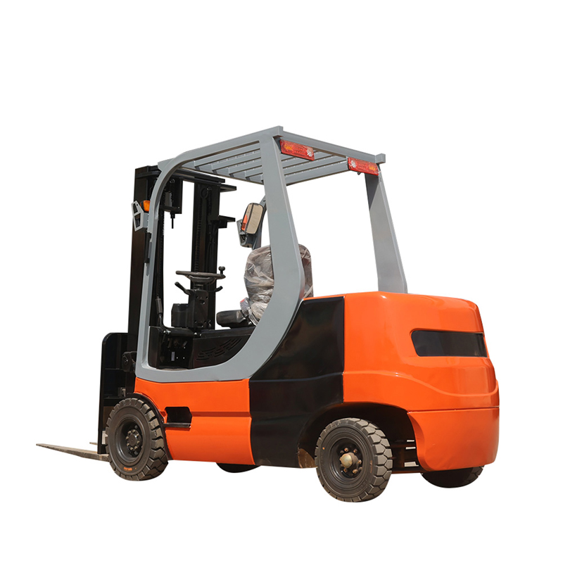3 Ton Electric Forklift