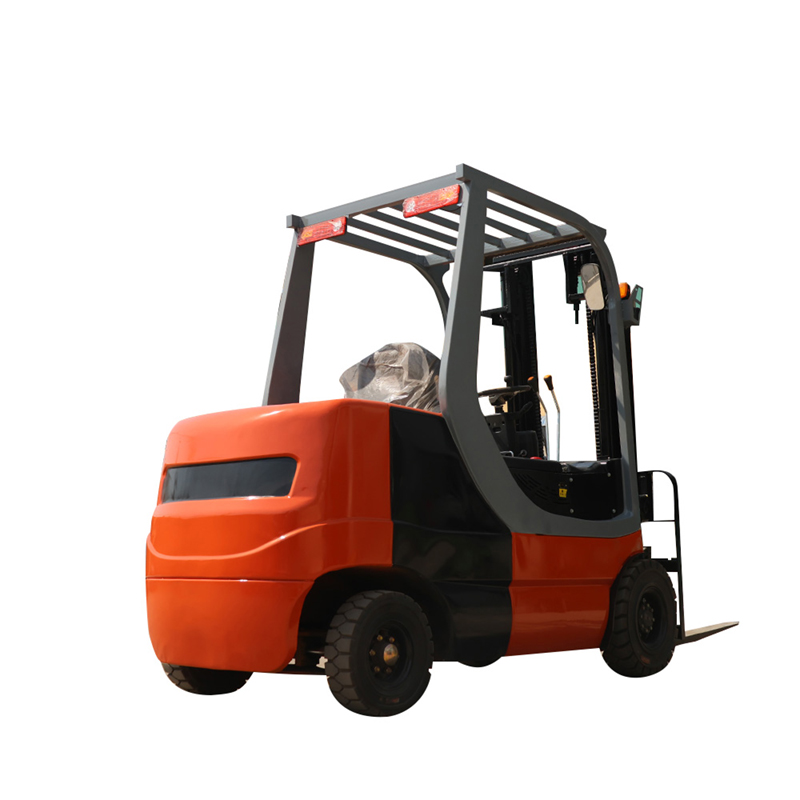 3 Ton Electric Forklift