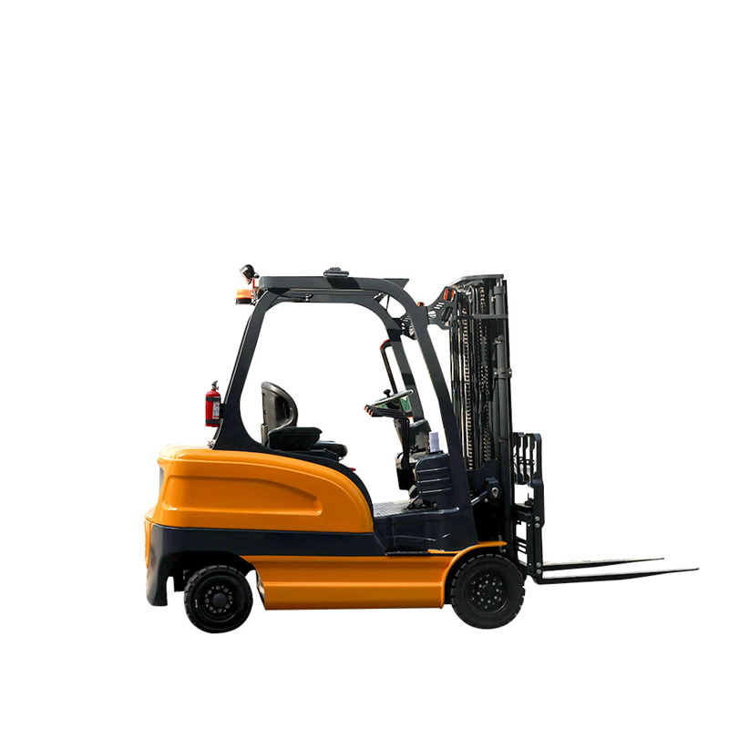 2 Ton Electric Forklift