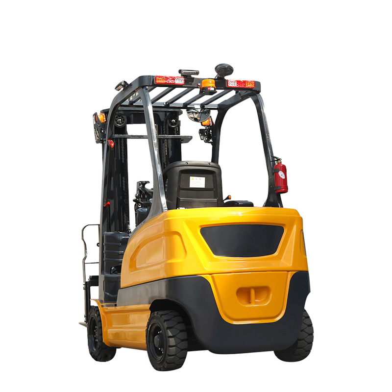 2 Ton Electric Forklift