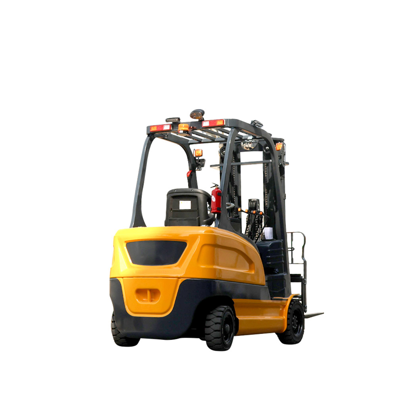 2 Ton Electric Forklift