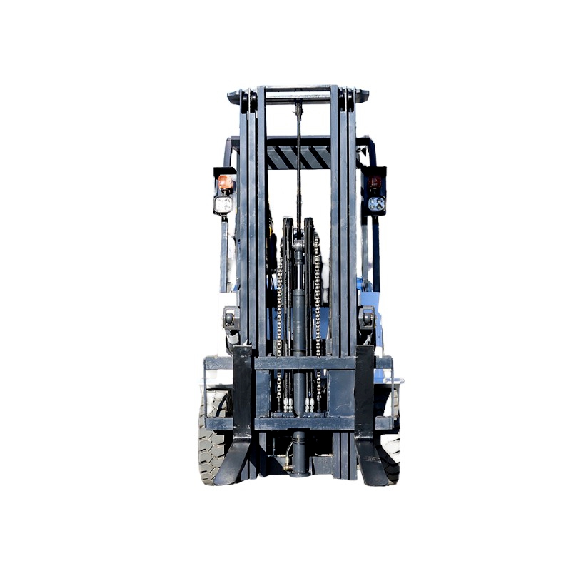 1.2 Ton Electric Forklift