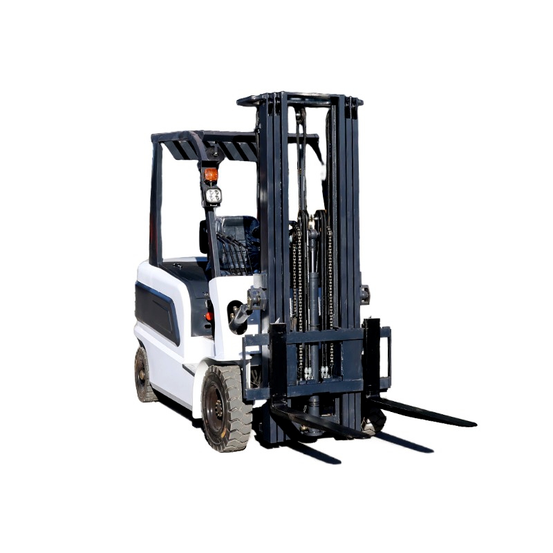 1.2 Ton Electric Forklift