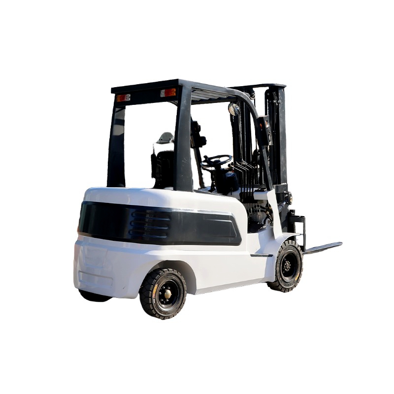 1.2 Ton Electric Forklift