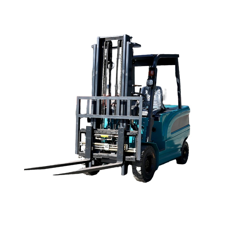 1 Ton Electric Forklift 