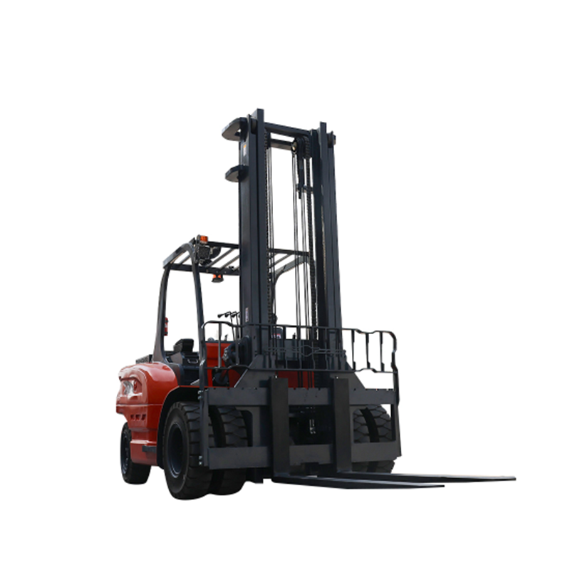 Customized Factory Price 8 Ton