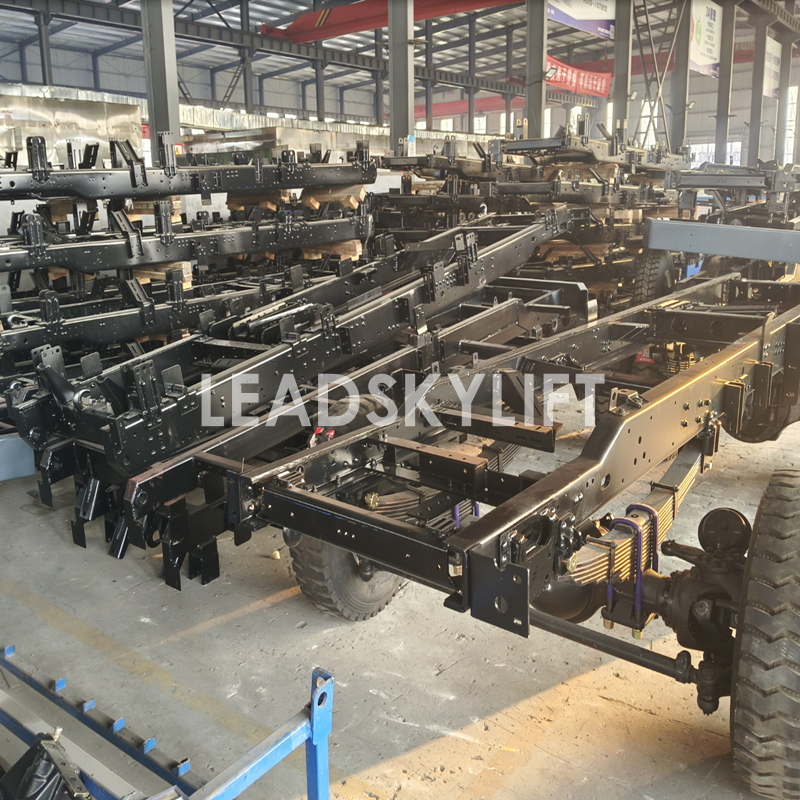 Truck-Mounted Aerial Work Platform Pipeline(2).png