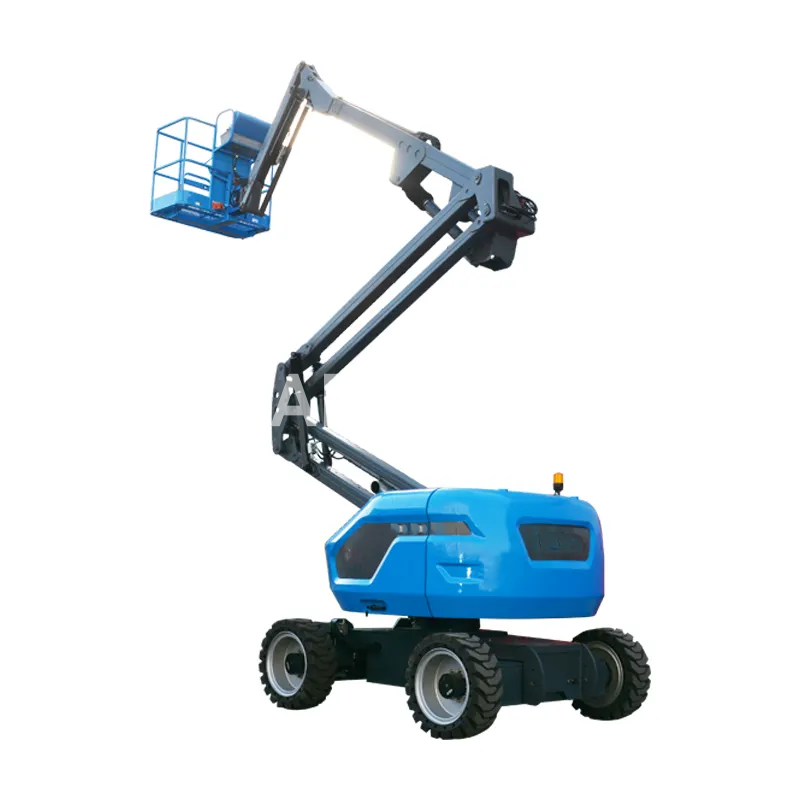 12M Articulating Boom Lift