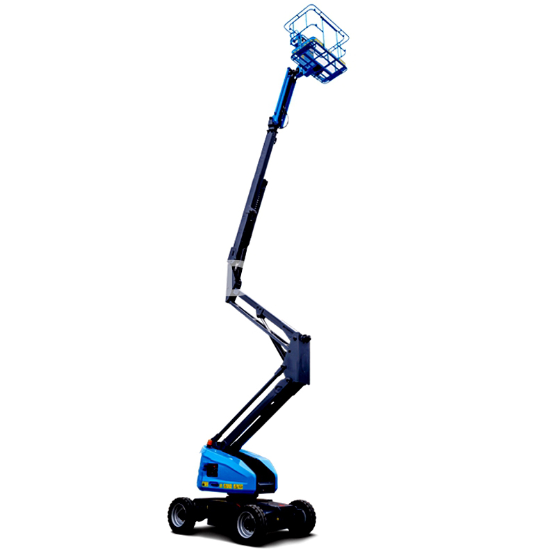 16M Articulating Boom Lift