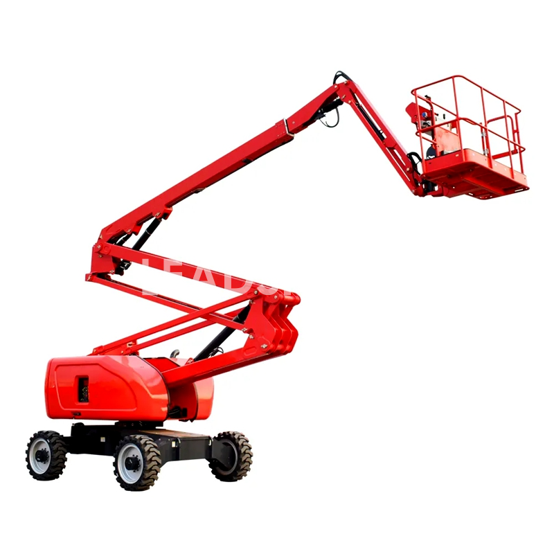 20M Articulating Boom Lift
