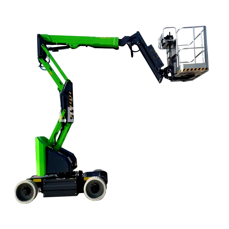 22M Articulating Boom Lift