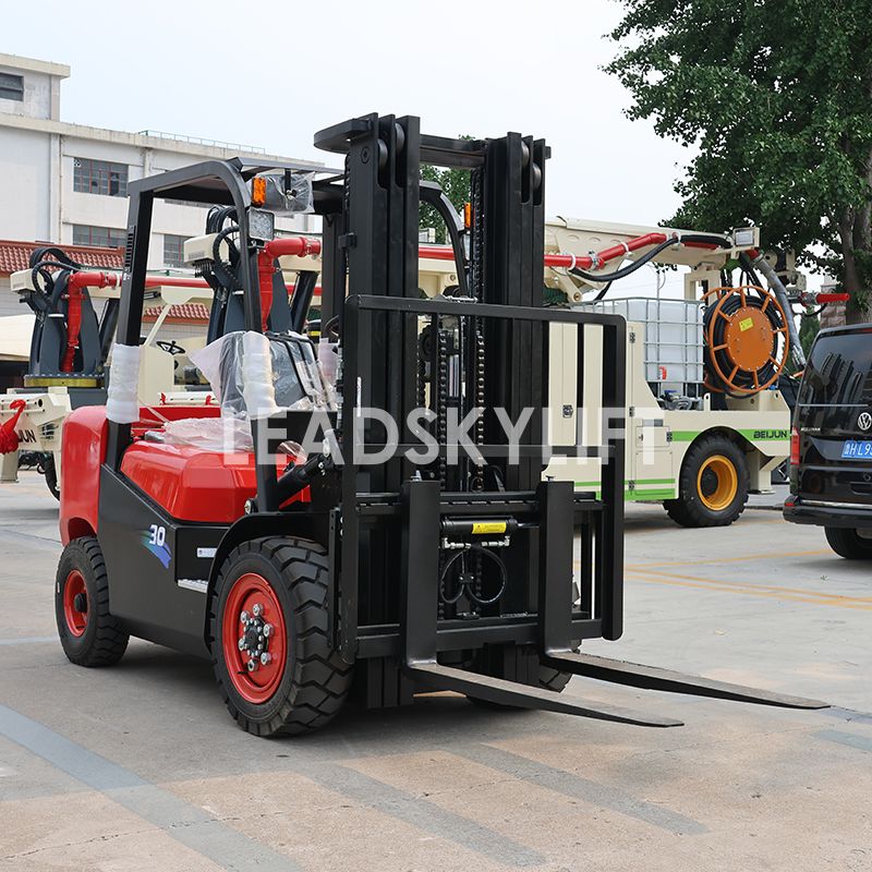 diesel forklift diesel forklift
