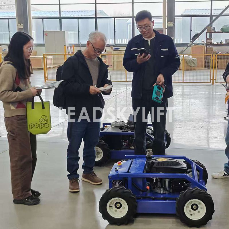 lawn mower lawn mower