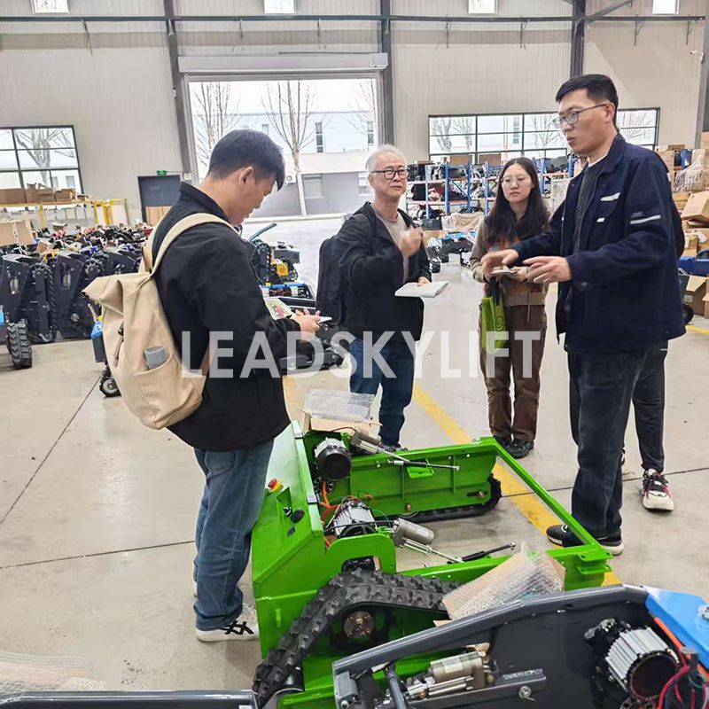 Lawn Mower Lawn Mower